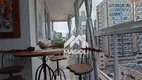 Foto 4 de Apartamento com 3 Quartos para venda ou aluguel, 122m² em Itapuã, Vila Velha