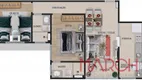 Foto 16 de Apartamento com 1 Quarto à venda, 46m² em Ponta De Campina, Cabedelo