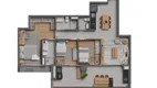 Foto 4 de Apartamento com 3 Quartos à venda, 98m² em Pompeia, São Paulo