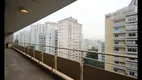 Foto 12 de Apartamento com 4 Quartos à venda, 370m² em Higienópolis, São Paulo