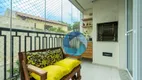 Foto 16 de Apartamento com 2 Quartos à venda, 86m² em Jardim Londrina, São Paulo