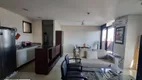 Foto 2 de Apartamento com 1 Quarto para alugar, 74m² em Itaim Bibi, São Paulo