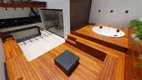 Foto 4 de Cobertura com 3 Quartos à venda, 170m² em Vila Olímpia, São Paulo