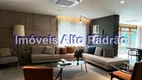 Foto 8 de Apartamento com 3 Quartos à venda, 145m² em Campo Belo, São Paulo