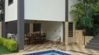 Foto 16 de Casa com 4 Quartos à venda, 440m² em Vila Santista, Atibaia