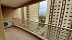 Foto 2 de Apartamento com 3 Quartos para alugar, 144m² em Jardim Irajá, Ribeirão Preto