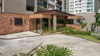 Foto 4 de Apartamento com 4 Quartos à venda, 140m² em Sion, Belo Horizonte