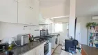 Foto 9 de Cobertura com 2 Quartos à venda, 141m² em Itacorubi, Florianópolis