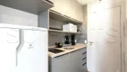 Foto 12 de Apartamento com 1 Quarto à venda, 25m² em Campo Belo, São Paulo