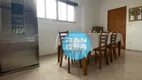 Foto 63 de Apartamento com 3 Quartos à venda, 166m² em José Menino, Santos