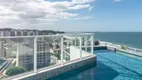 Foto 8 de Apartamento com 3 Quartos para alugar, 91m² em Praia Brava, Itajaí