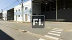 Foto 16 de Galpão/Depósito/Armazém para alugar, 1715m² em Distrito Industrial, Jundiaí