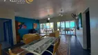 Foto 11 de Casa de Condomínio com 3 Quartos para alugar, 220m² em Balneário Praia do Pernambuco, Guarujá