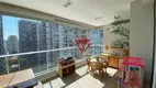 Foto 16 de Apartamento com 3 Quartos à venda, 134m² em Brooklin, São Paulo