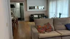 Foto 5 de Apartamento com 3 Quartos para alugar, 125m² em Jardim Wanda, Taboão da Serra