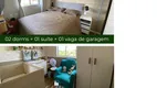 Foto 3 de Apartamento com 3 Quartos à venda, 67m² em Fátima, Fortaleza