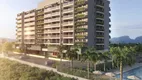 Foto 3 de Apartamento com 2 Quartos à venda, 83m² em Barra da Tijuca, Rio de Janeiro