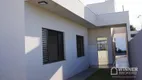 Foto 11 de Casa com 2 Quartos à venda, 67m² em Jardim Santos Dumont, Paranavaí