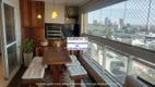Foto 57 de Apartamento com 3 Quartos à venda, 133m² em Chácara Klabin, São Paulo