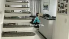 Foto 17 de Sobrado com 3 Quartos à venda, 111m² em Vila Linda, Santo André