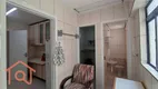 Foto 9 de Apartamento com 3 Quartos à venda, 81m² em Jabaquara, São Paulo