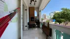 Foto 20 de Casa com 3 Quartos à venda, 209m² em Boqueirão, Santos