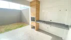 Foto 16 de Casa com 3 Quartos à venda, 118m² em Bom Jardim, Maringá