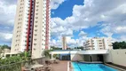 Foto 37 de Apartamento com 3 Quartos à venda, 155m² em Vila Aviação, Bauru