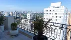 Foto 4 de Cobertura com 4 Quartos à venda, 370m² em Perdizes, São Paulo