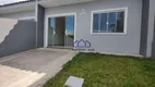 Foto 3 de Casa com 2 Quartos à venda, 54m² em Capela Velha, Araucária