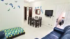 Foto 5 de Apartamento com 2 Quartos à venda, 65m² em Praia do Sapê, Ubatuba