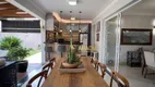 Foto 17 de Casa de Condomínio com 4 Quartos à venda, 271m² em Residencial Villa Lobos, Paulínia