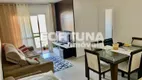 Foto 4 de Apartamento com 2 Quartos à venda, 61m² em Jaguaré, São Paulo