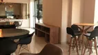 Foto 25 de Apartamento com 3 Quartos à venda, 204m² em Boqueirão, Santos