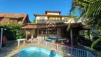 Foto 2 de Casa de Condomínio com 4 Quartos à venda, 150m² em Badu, Niterói