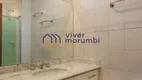 Foto 15 de Cobertura com 4 Quartos à venda, 330m² em Morumbi, São Paulo