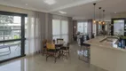 Foto 12 de Apartamento com 1 Quarto para alugar, 38m² em Campo Belo, São Paulo