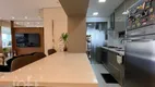 Foto 7 de Apartamento com 2 Quartos à venda, 160m² em Campo Belo, São Paulo