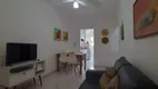 Foto 2 de Apartamento com 2 Quartos à venda, 55m² em Praia de Itaguá, Ubatuba