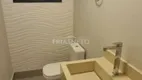 Foto 2 de Casa de Condomínio com 3 Quartos à venda, 261m² em VILA PRUDENTE, Piracicaba