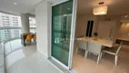 Foto 3 de Apartamento com 3 Quartos para alugar, 170m² em Pitangueiras, Guarujá