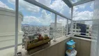 Foto 28 de Cobertura com 3 Quartos à venda, 189m² em Vila Ipojuca, São Paulo