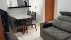 Foto 2 de Apartamento com 2 Quartos à venda, 40m² em Loteamento Reserva Ushuaia, Uberaba