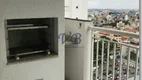 Foto 12 de Apartamento com 3 Quartos à venda, 83m² em Boa Vista, Santo André