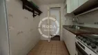 Foto 8 de Apartamento com 1 Quarto à venda, 60m² em Encruzilhada, Santos