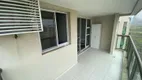 Foto 7 de Cobertura com 3 Quartos à venda, 180m² em Barra da Tijuca, Rio de Janeiro