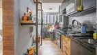 Foto 8 de Apartamento com 2 Quartos à venda, 60m² em Vila Anastácio, São Paulo