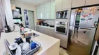 Foto 12 de Apartamento com 3 Quartos à venda, 128m² em Horto Florestal, Salvador