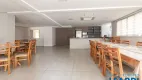 Foto 31 de Apartamento com 3 Quartos à venda, 128m² em Vila Romana, São Paulo