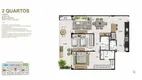 Foto 16 de Apartamento com 3 Quartos à venda, 125m² em Piratininga, Niterói